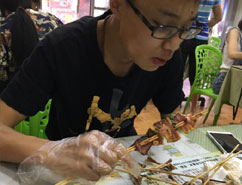 卓尼烧烤加盟,学烧烤技术,开烧烤店多少钱